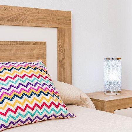 Apartamento En Vejer مْبيخير ذي لا فرونتيرا المظهر الخارجي الصورة