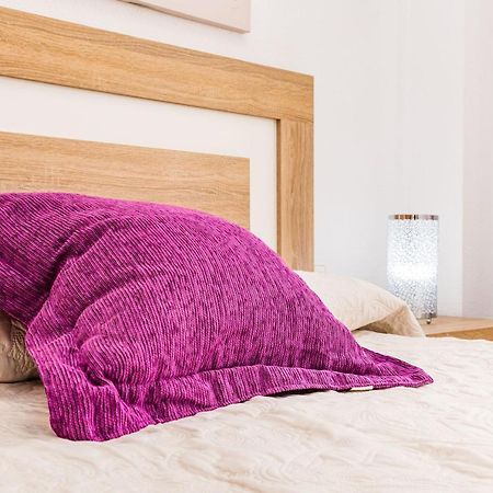 Apartamento En Vejer مْبيخير ذي لا فرونتيرا المظهر الخارجي الصورة