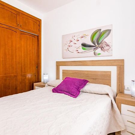 Apartamento En Vejer مْبيخير ذي لا فرونتيرا المظهر الخارجي الصورة
