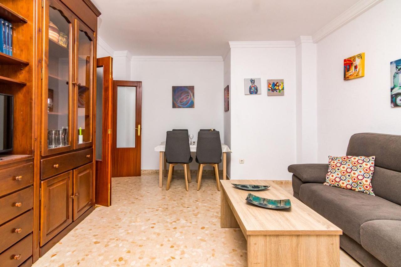 Apartamento En Vejer مْبيخير ذي لا فرونتيرا المظهر الخارجي الصورة