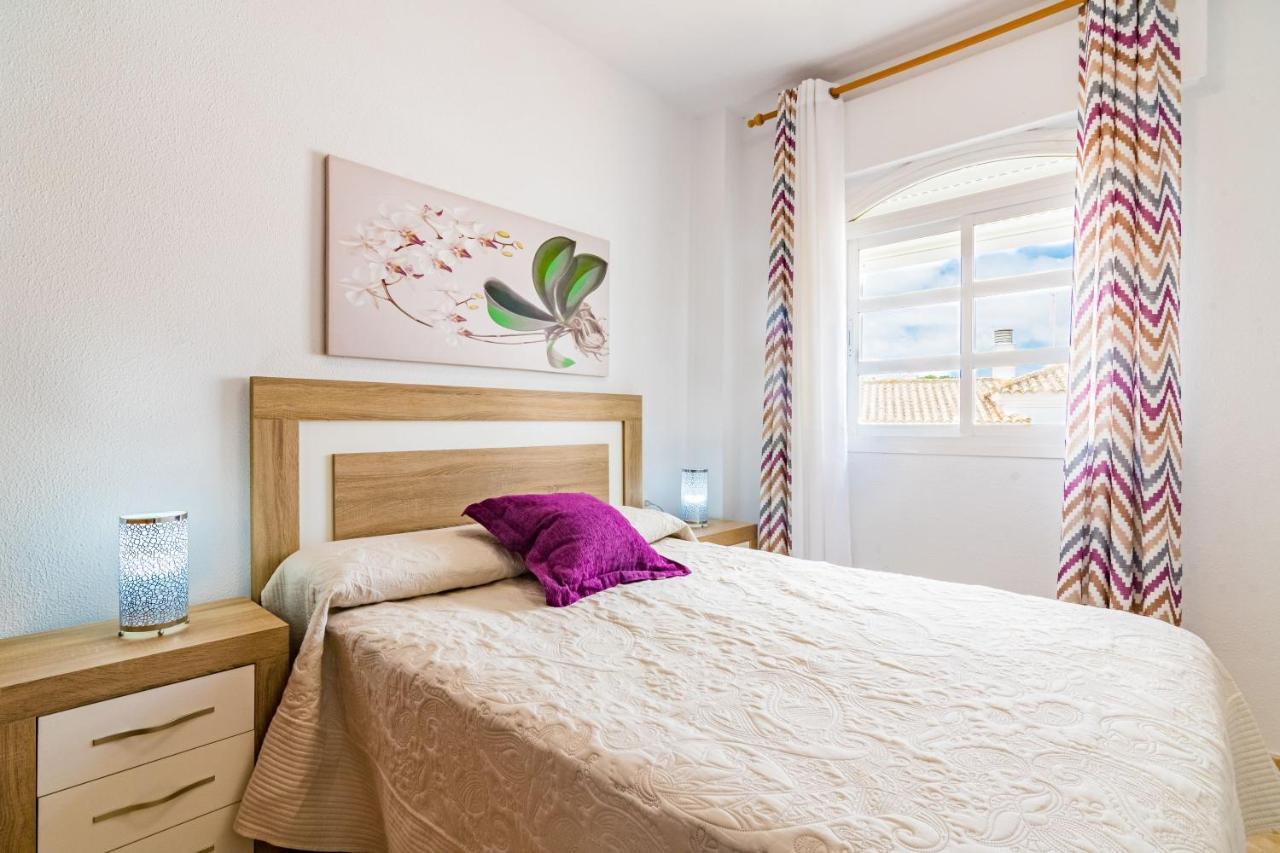 Apartamento En Vejer مْبيخير ذي لا فرونتيرا المظهر الخارجي الصورة