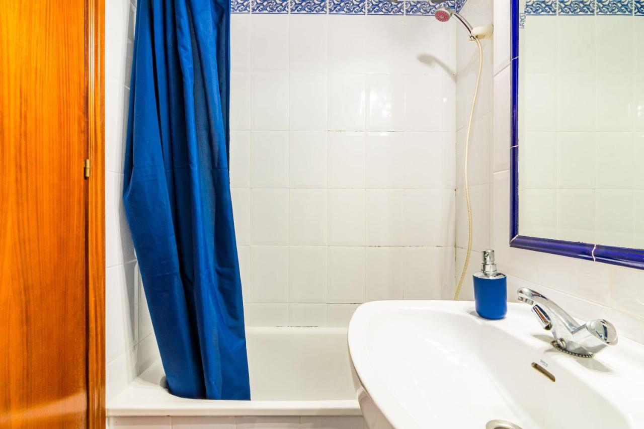 Apartamento En Vejer مْبيخير ذي لا فرونتيرا المظهر الخارجي الصورة