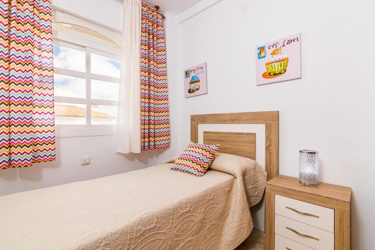 Apartamento En Vejer مْبيخير ذي لا فرونتيرا المظهر الخارجي الصورة
